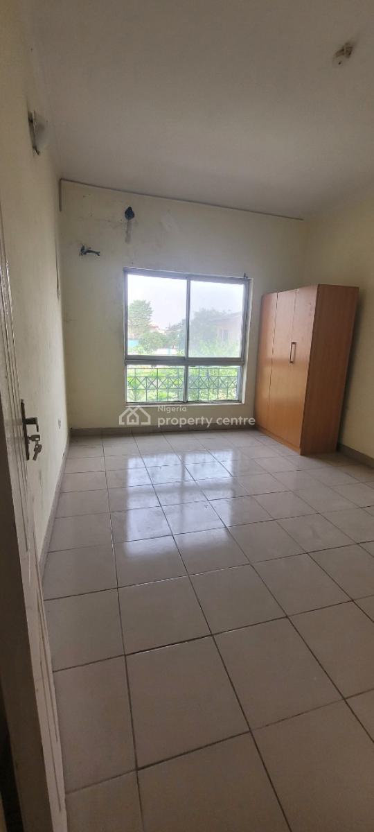 Spacious 5bedroom Semi Detached Duplex, Sangotedo, Ajah, Lagos, Semi-detached Duplex for Rent