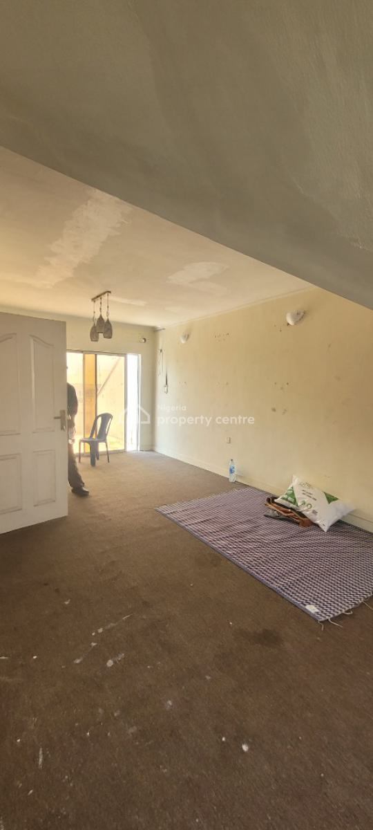 Spacious 5bedroom Semi Detached Duplex, Sangotedo, Ajah, Lagos, Semi-detached Duplex for Rent