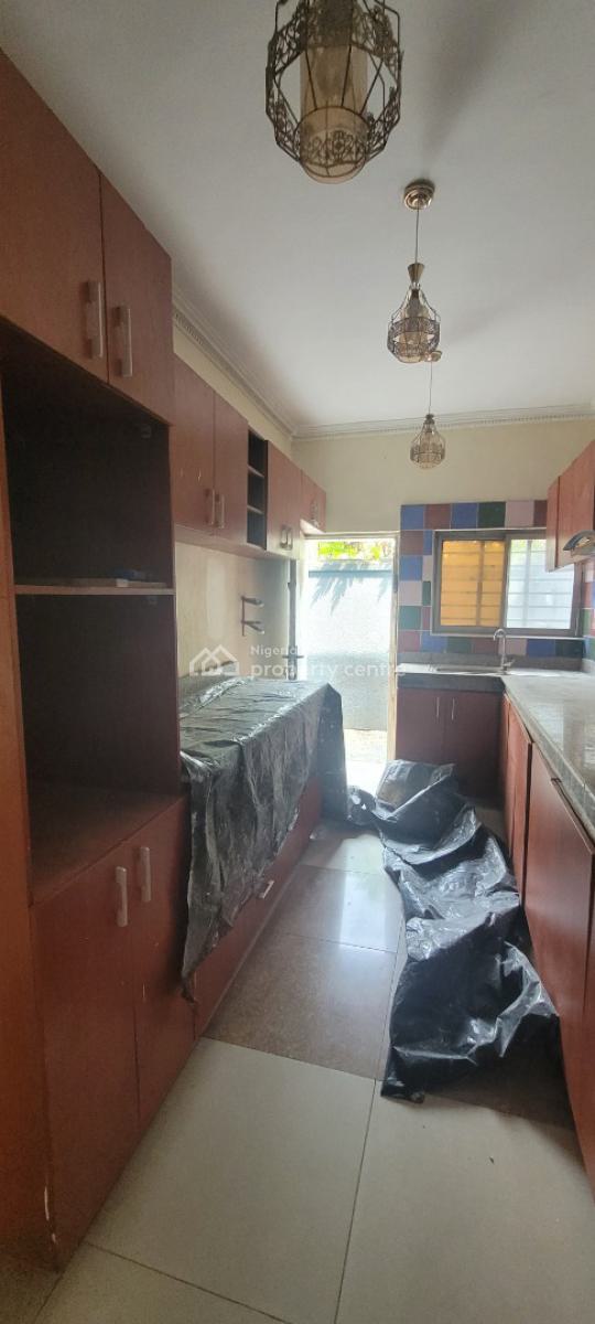 Spacious 5bedroom Semi Detached Duplex, Sangotedo, Ajah, Lagos, Semi-detached Duplex for Rent