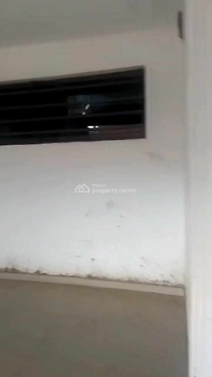 55sqmt Ground Floor Space, Awolowo Way, Ikeja, Lagos, Shop for Rent