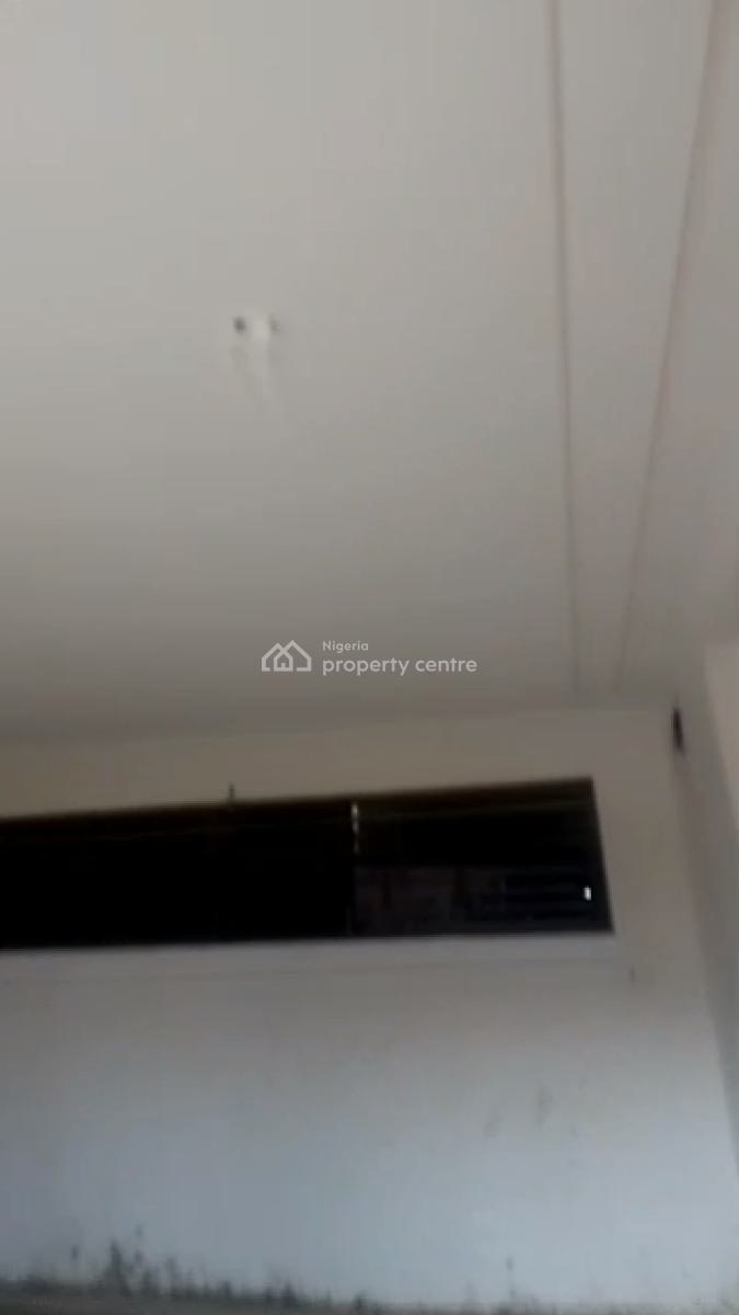 55sqmt Ground Floor Space, Awolowo Way, Ikeja, Lagos, Shop for Rent