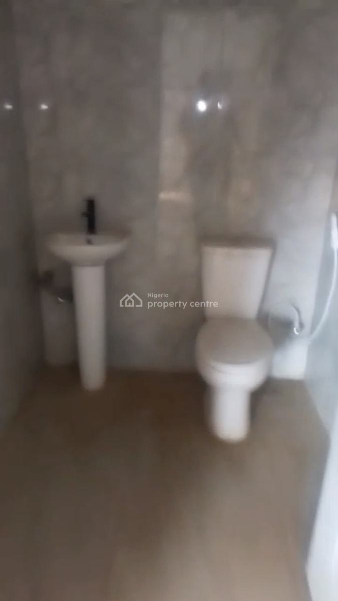 55sqmt Ground Floor Space, Awolowo Way, Ikeja, Lagos, Shop for Rent