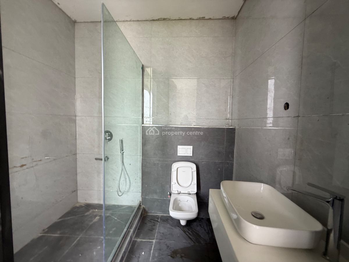 Luxurious 5bedroom Fully Detached Duplex  with Elevator, Ikoyi, Ikoyi, Lagos, Detached Duplex for Sale