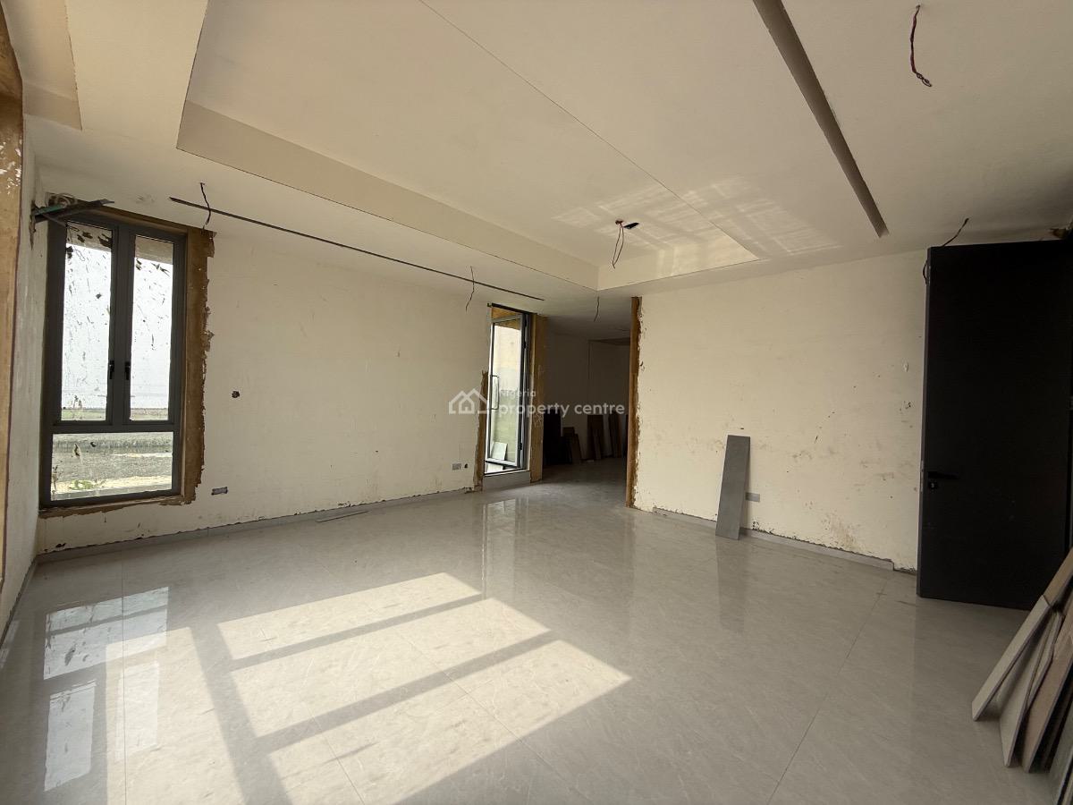 Luxurious 5bedroom Fully Detached Duplex  with Elevator, Ikoyi, Ikoyi, Lagos, Detached Duplex for Sale