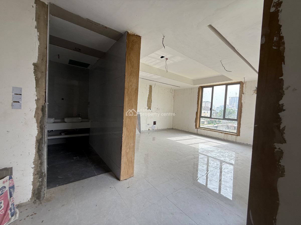 Luxurious 5bedroom Fully Detached Duplex  with Elevator, Ikoyi, Ikoyi, Lagos, Detached Duplex for Sale