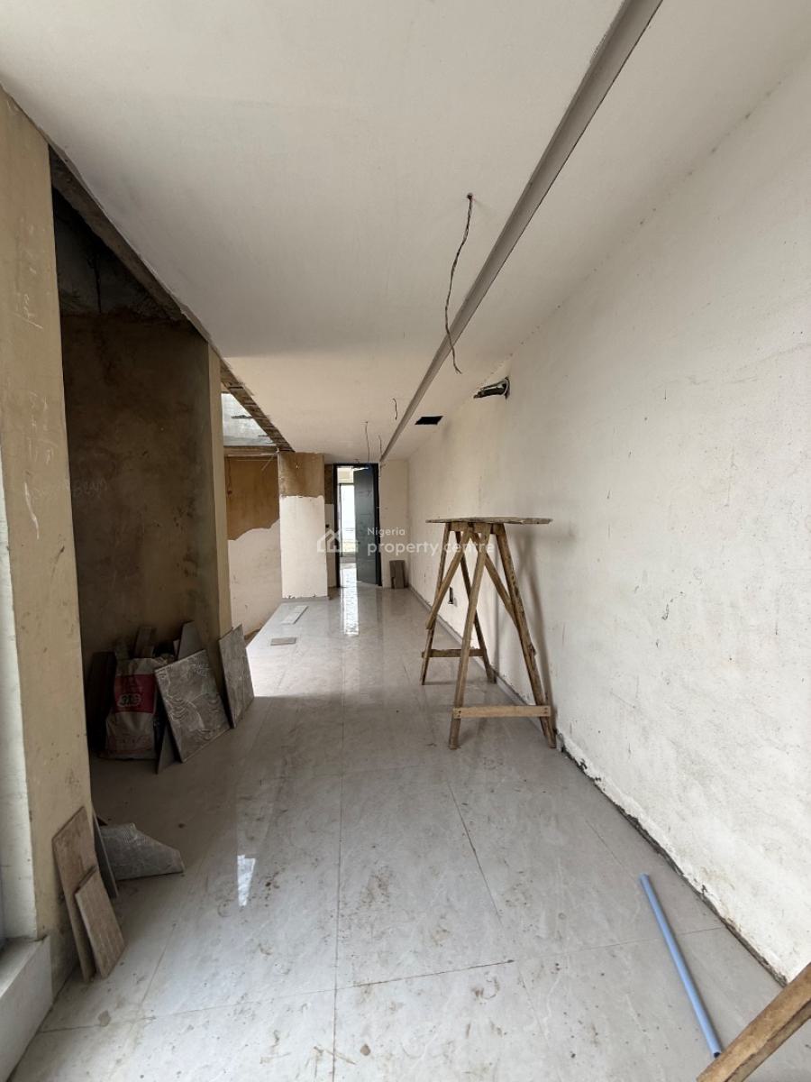 Luxurious 5bedroom Fully Detached Duplex  with Elevator, Ikoyi, Ikoyi, Lagos, Detached Duplex for Sale