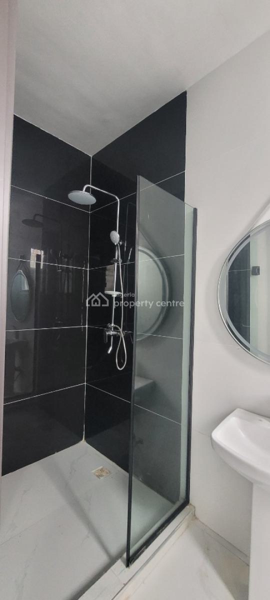 Luxury 5 Bedroom Fully Detached Duplex with Swimming Pool and Bq, Sangotedo, Ajah, Lagos, Detached Duplex for Sale