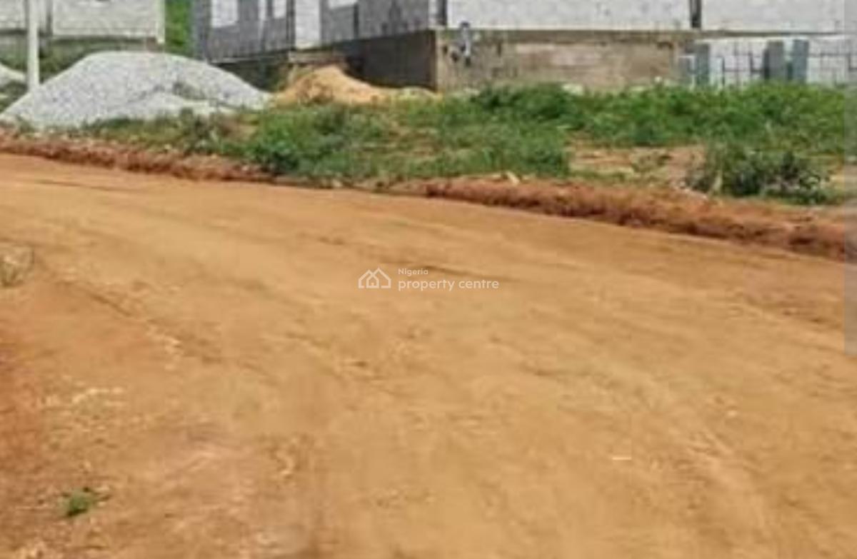 Joint Venture, Ojuelegba, Surulere, Lagos, Residential Land Joint Venture