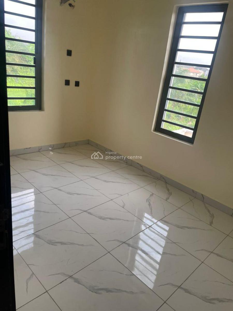 Newly Built 4bedroom Terrace Duplex, Ogombo, Ajah, Lagos, Terraced Duplex for Rent