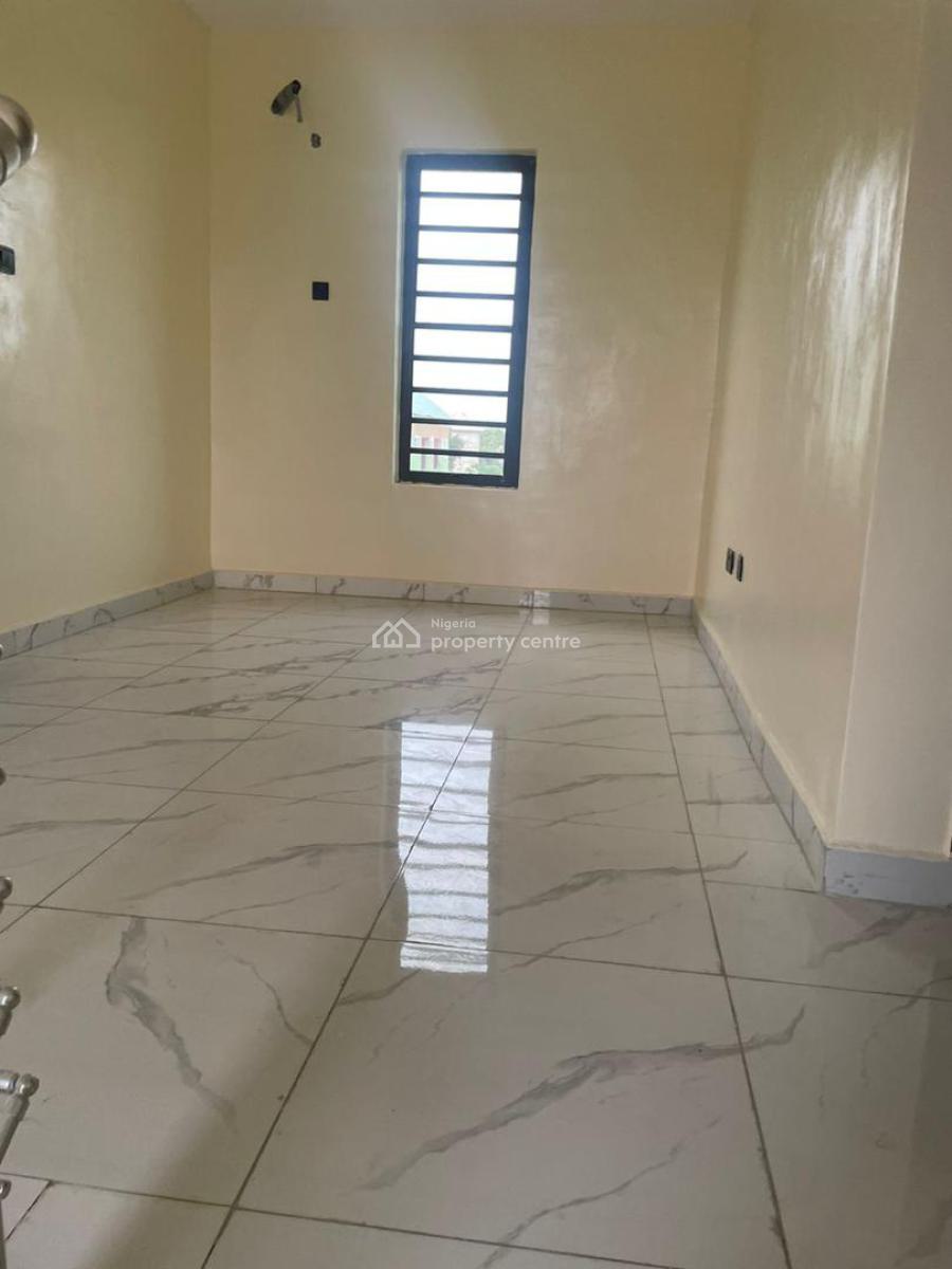 Newly Built 4bedroom Terrace Duplex, Ogombo, Ajah, Lagos, Terraced Duplex for Rent