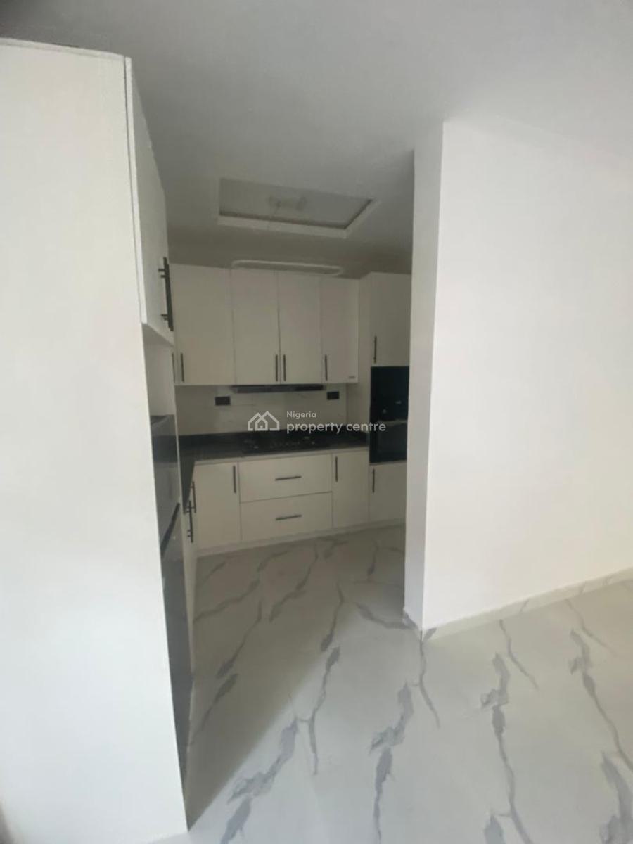 Newly 2 Bedrooms Flat Upstairs ( for Lease), Ologolo, Lekki, Lagos, House for Rent