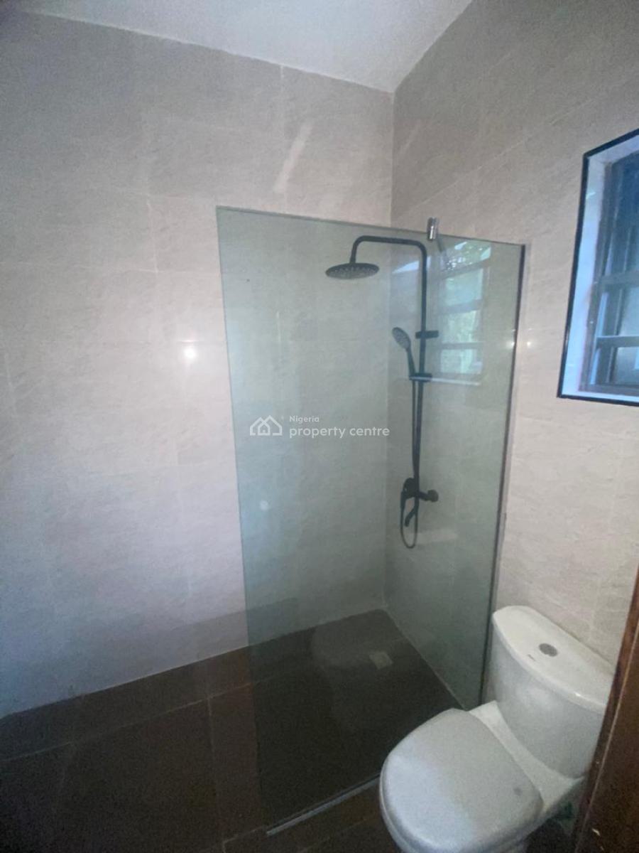 Newly 2 Bedrooms Flat Upstairs ( for Lease), Ologolo, Lekki, Lagos, House for Rent