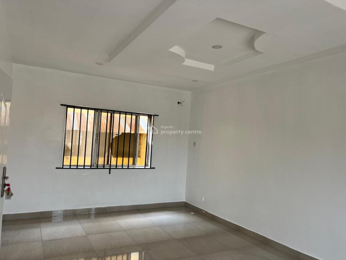 a Newly Renovated 4-bedroom Semi-detached Duplex, Off Adeniyi Jones, Ikeja, Lagos, Semi-detached Duplex for Rent