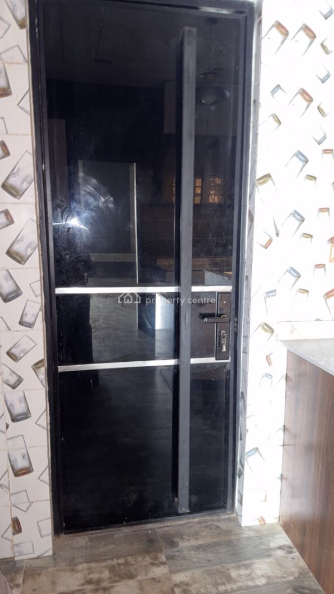 Luxury 5 Bedroom Fully Detached Building, Regional Estate, Osapa, Lekki, Lagos, Detached Bungalow for Sale