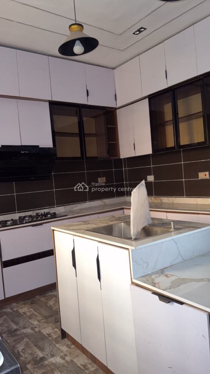 Luxury 5 Bedroom Fully Detached Building, Regional Estate, Osapa, Lekki, Lagos, Detached Bungalow for Sale