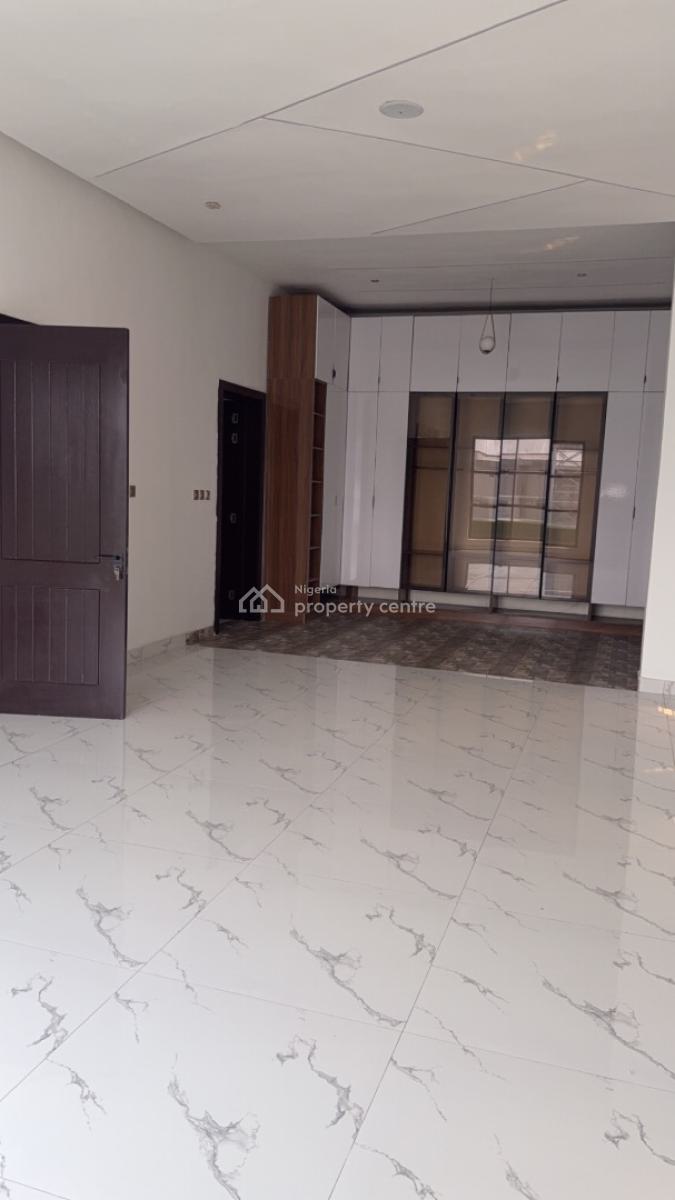 Luxury 5 Bedroom Fully Detached Building, Regional Estate, Osapa, Lekki, Lagos, Detached Bungalow for Sale