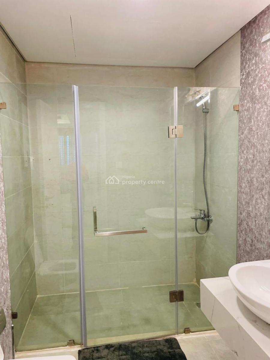 Luxury 4 Bedroom Apartment, Eko Atlantic City, Lagos, Flat / Apartment Short Let