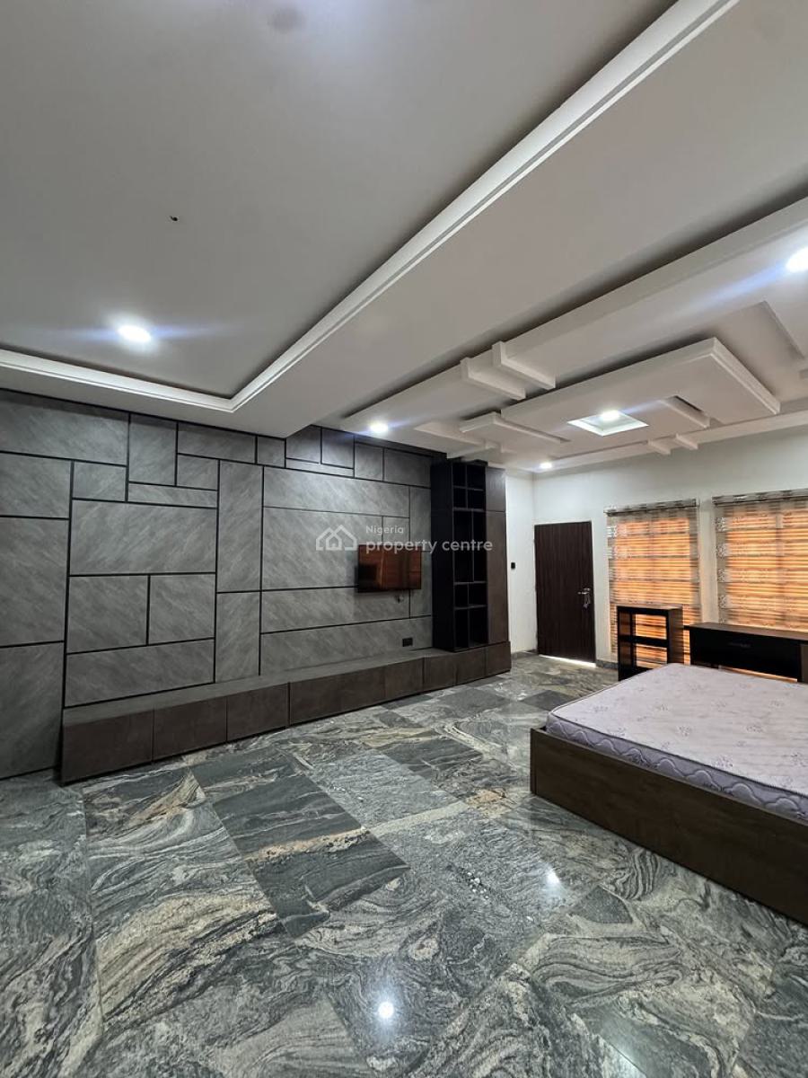 Furnished 9bedroom Detached Home / Boutique Hotel, Apo Resettlement, Apo, Abuja, Detached Duplex for Sale