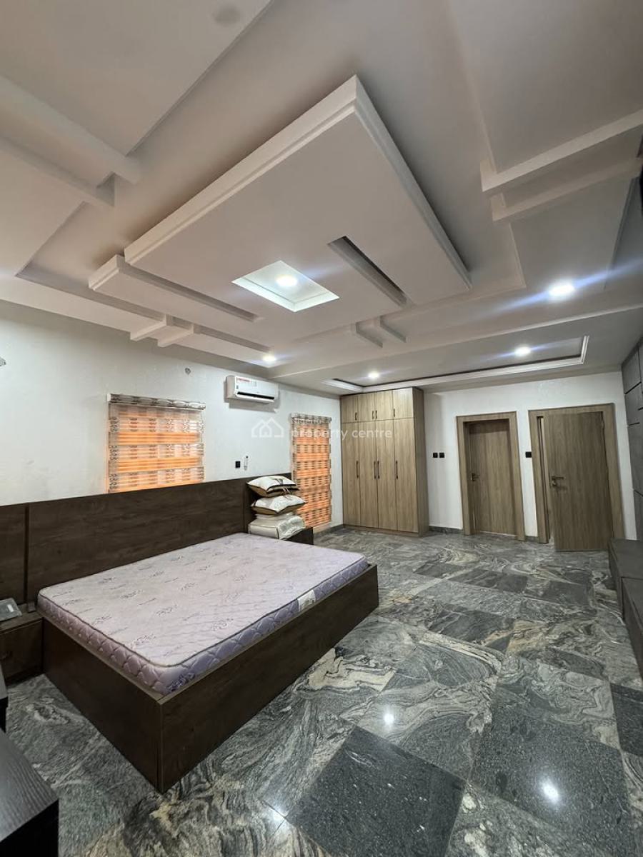 Furnished 9bedroom Detached Home / Boutique Hotel, Apo Resettlement, Apo, Abuja, Detached Duplex for Sale