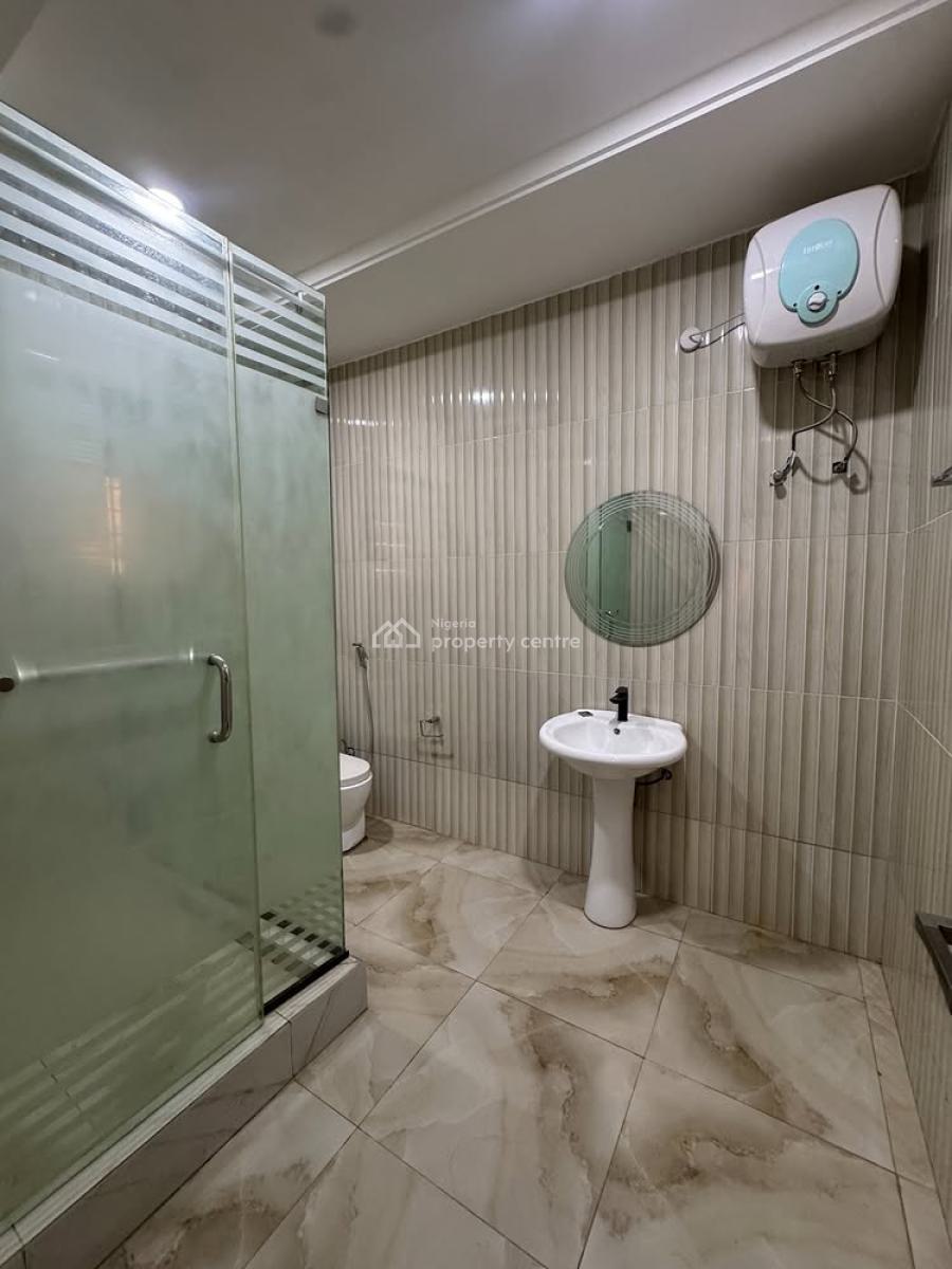 Furnished 9bedroom Detached Home / Boutique Hotel, Apo Resettlement, Apo, Abuja, Detached Duplex for Sale