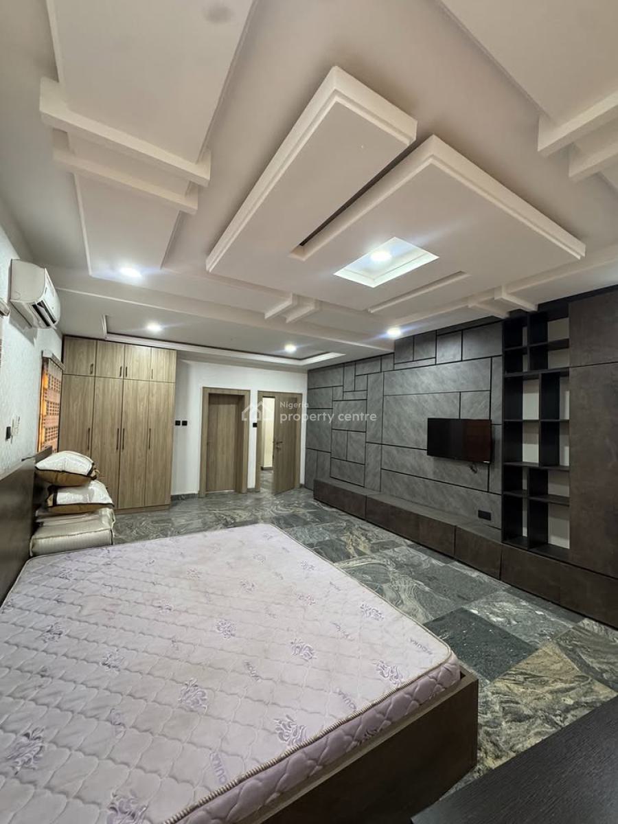 Furnished 9bedroom Detached Home / Boutique Hotel, Apo Resettlement, Apo, Abuja, Detached Duplex for Sale