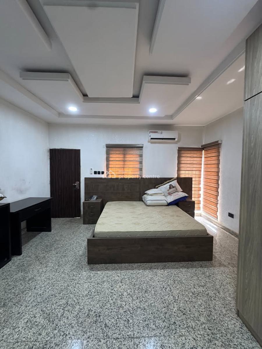 Furnished 9bedroom Detached Home / Boutique Hotel, Apo Resettlement, Apo, Abuja, Detached Duplex for Sale