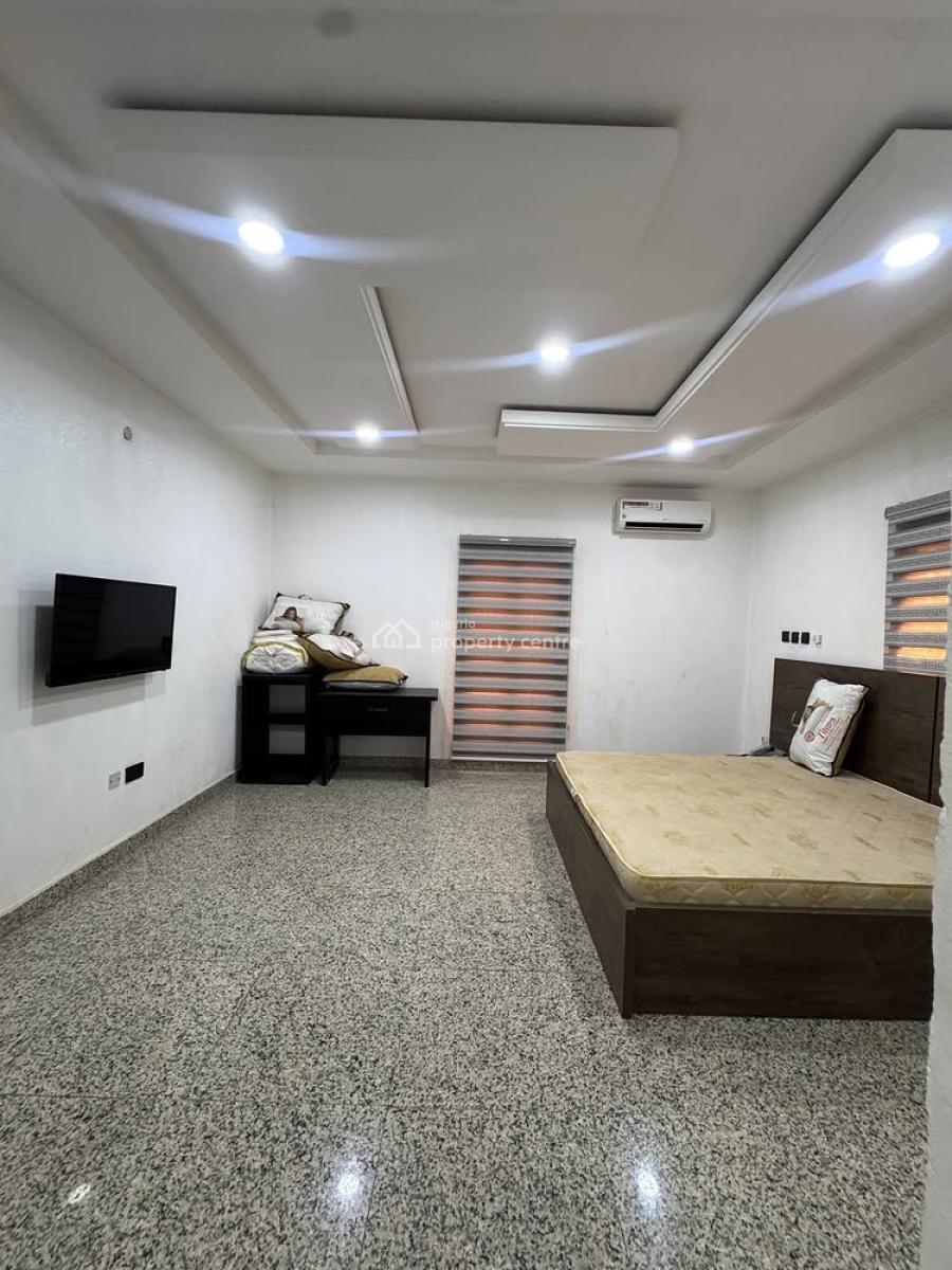 Furnished 9bedroom Detached Home / Boutique Hotel, Apo Resettlement, Apo, Abuja, Detached Duplex for Sale