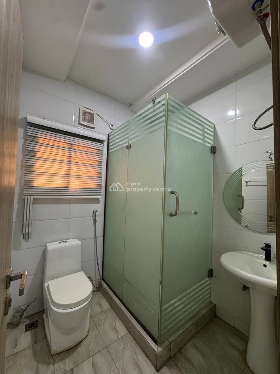 Furnished 9bedroom Detached Home / Boutique Hotel, Apo Resettlement, Apo, Abuja, Detached Duplex for Sale