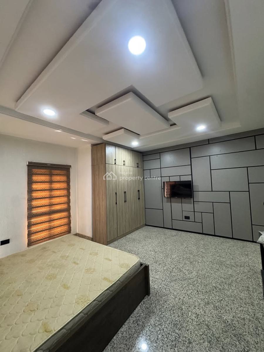 Furnished 9bedroom Detached Home / Boutique Hotel, Apo Resettlement, Apo, Abuja, Detached Duplex for Sale