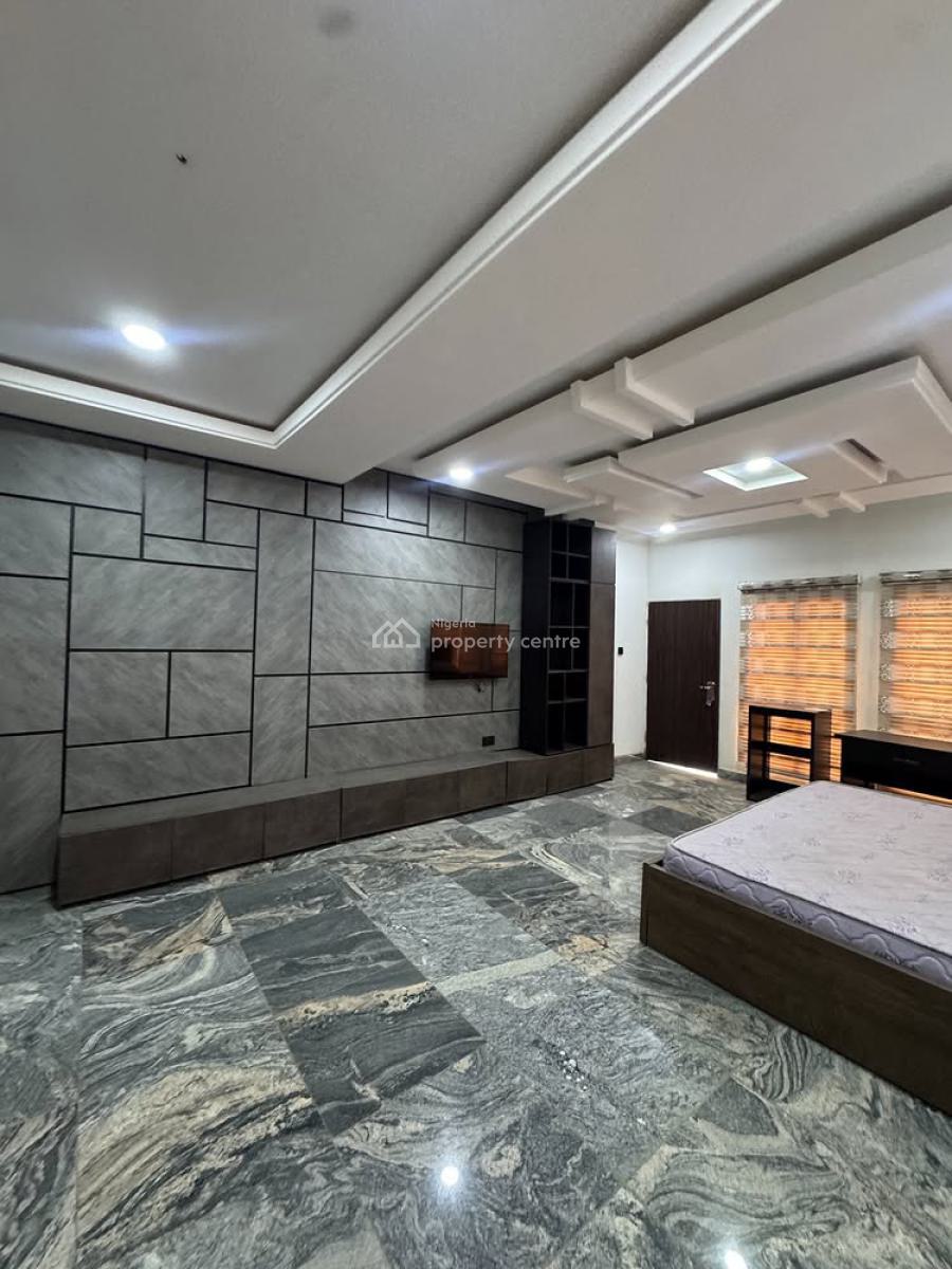 Furnished 9bedroom Detached Home / Boutique Hotel, Apo Resettlement, Apo, Abuja, Detached Duplex for Sale