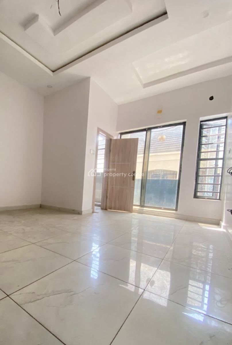 Luxury 2 Bedroom Terrace Duplex  in a Very Nice Estate, Peace Estate, Sangotedo, Ajah, Lagos, Terraced Duplex for Rent