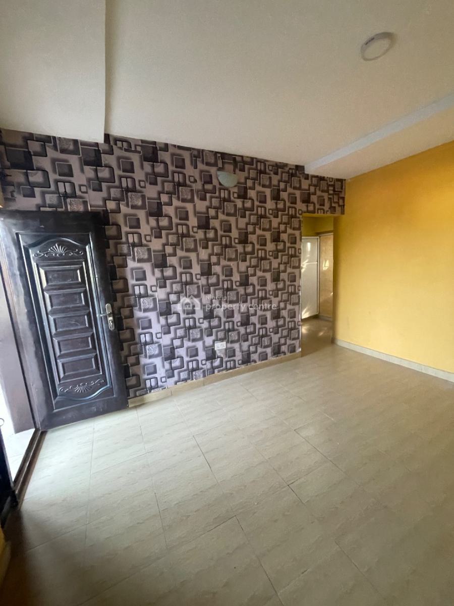 Luxury 1 Bedroom Flat, Gbetu, Awoyaya, Ibeju Lekki, Lagos, Mini Flat (room and Parlour) for Rent