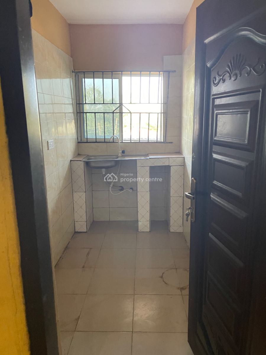 Luxury 1 Bedroom Flat, Gbetu, Awoyaya, Ibeju Lekki, Lagos, Mini Flat (room and Parlour) for Rent