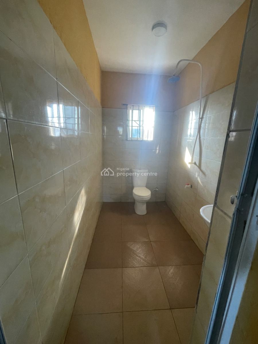 Luxury 1 Bedroom Flat, Gbetu, Awoyaya, Ibeju Lekki, Lagos, Mini Flat (room and Parlour) for Rent
