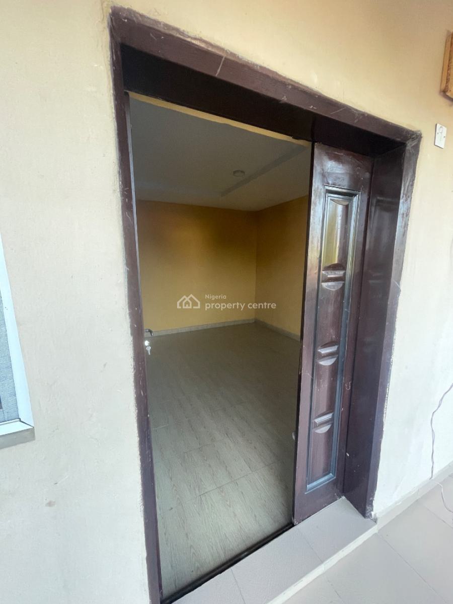 Luxury 1 Bedroom Flat, Gbetu, Awoyaya, Ibeju Lekki, Lagos, Mini Flat (room and Parlour) for Rent