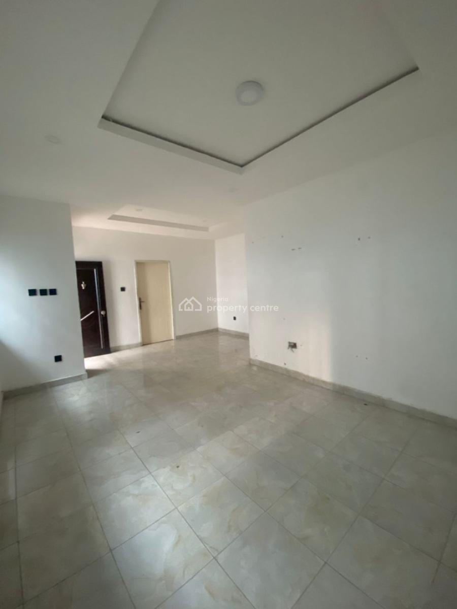 2 Bedroom Apartment, Sangotedo, Ajah, Lagos, Flat / Apartment for Rent