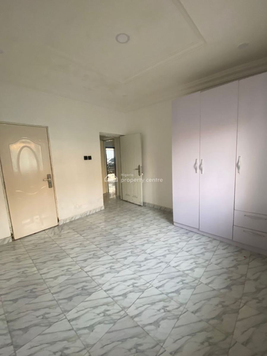 2 Bedroom Apartment, Sangotedo, Ajah, Lagos, Flat / Apartment for Rent