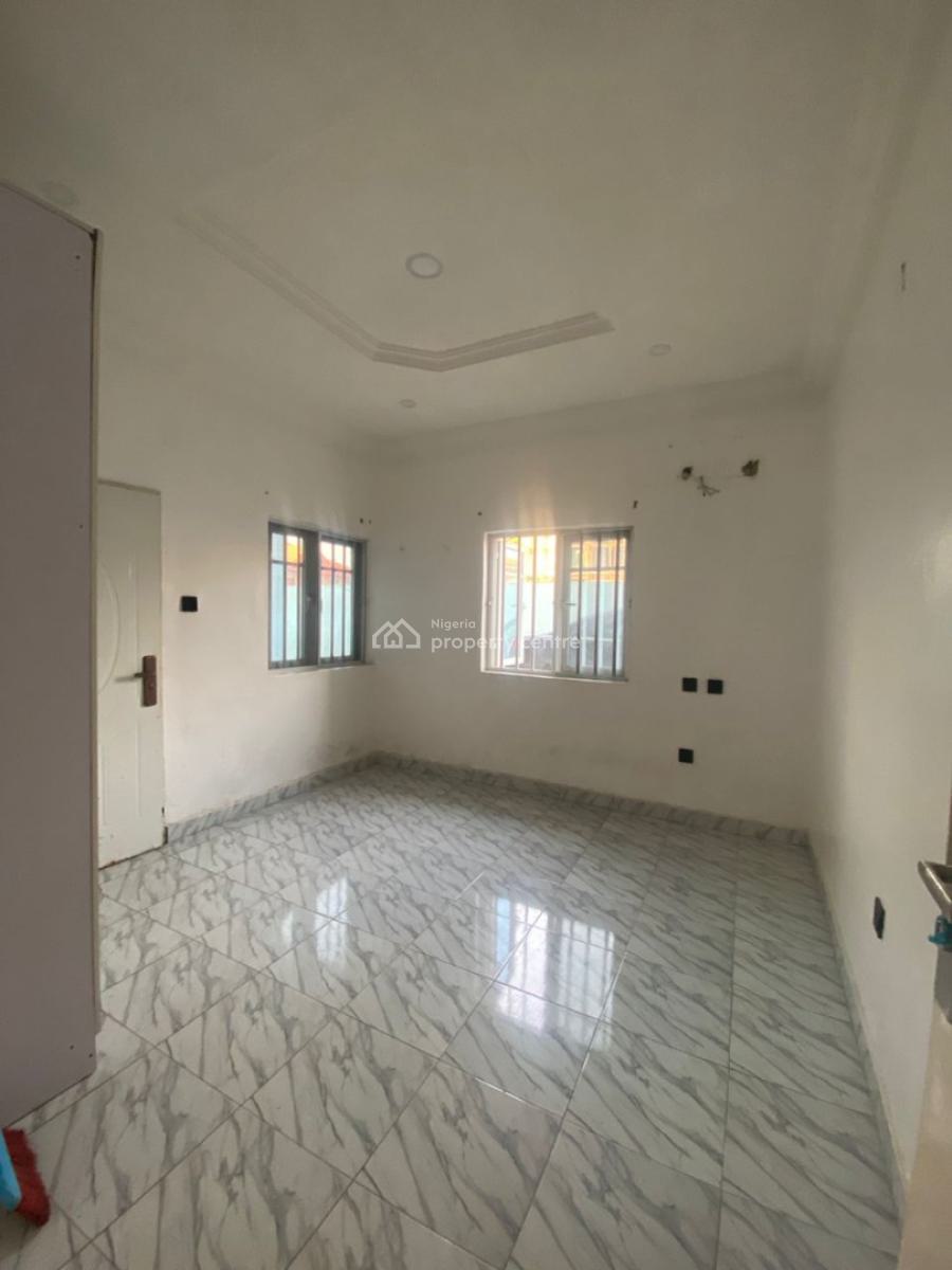 2 Bedroom Apartment, Sangotedo, Ajah, Lagos, Flat / Apartment for Rent