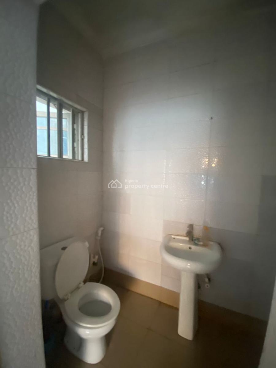 2 Bedroom Apartment, Sangotedo, Ajah, Lagos, Flat / Apartment for Rent