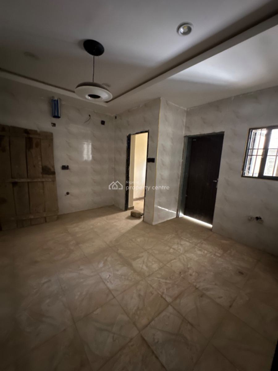 Brand New 5 Bedroom Duplex & Bq, Mabushi, Abuja, Terraced Duplex for Sale