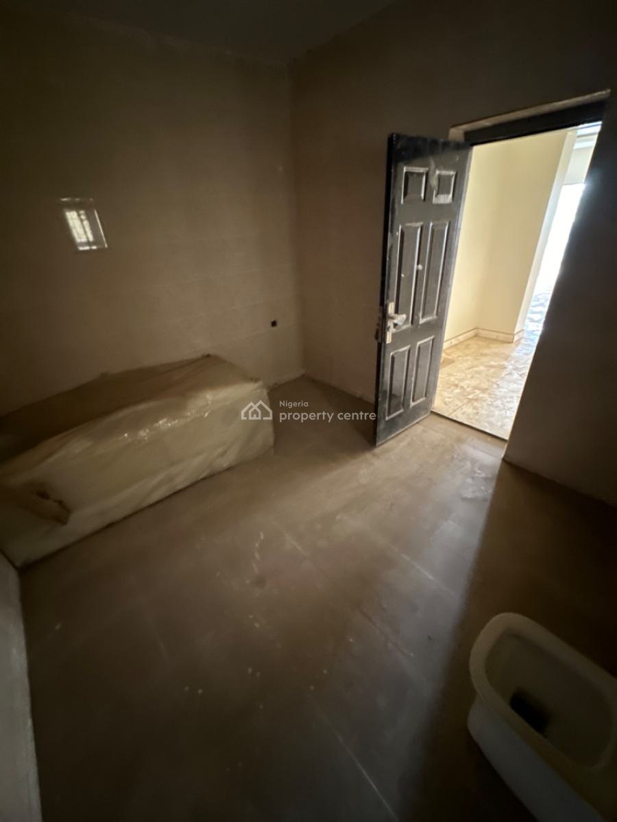 Brand New 5 Bedroom Duplex & Bq, Mabushi, Abuja, Terraced Duplex for Sale