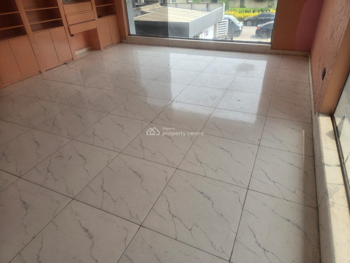 Shop Space, Off Admiralty Way, Lekki Phase 1, Lekki, Lagos, Shop for Rent