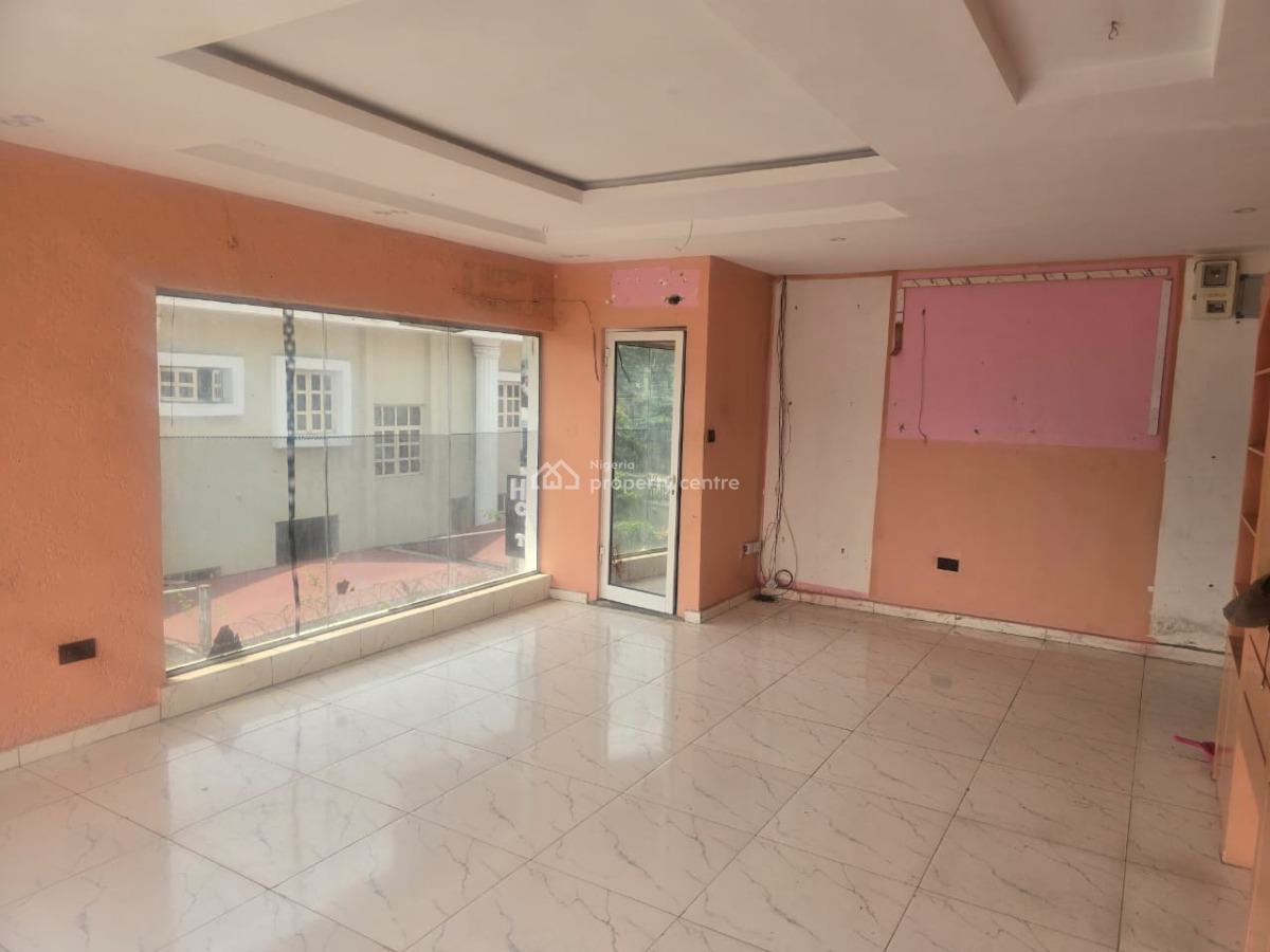 Shop Space, Off Admiralty Way, Lekki Phase 1, Lekki, Lagos, Shop for Rent