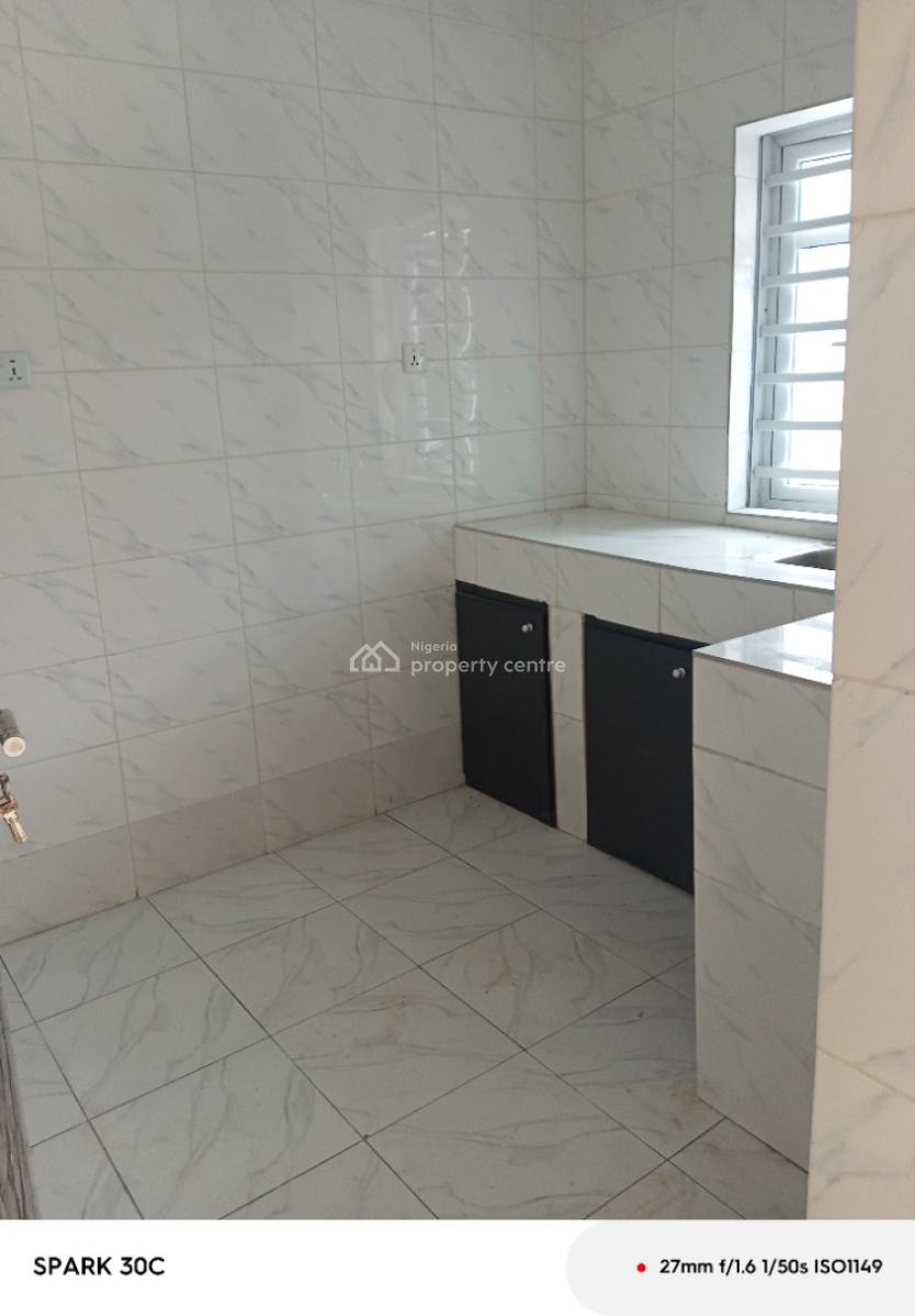 Room and Parlor, Oke Ira, Ajah, Lagos, Mini Flat (room and Parlour) for Rent