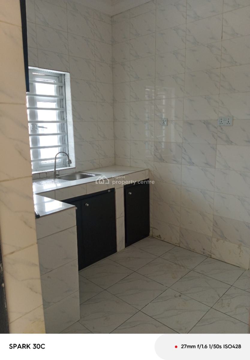 Room and Parlor, Oke Ira, Ajah, Lagos, Mini Flat (room and Parlour) for Rent