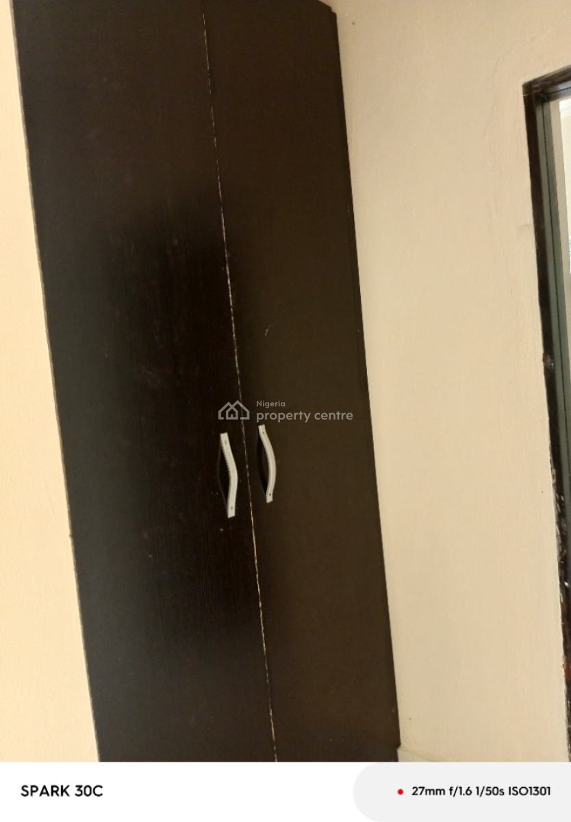 Room and Parlor, Oke Ira, Ajah, Lagos, Mini Flat (room and Parlour) for Rent