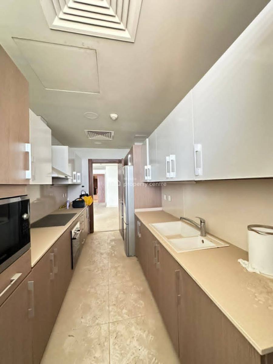 Lovely 2 Bedroom Luxury Apartment, Eko Atlantic City, Victoria Island (vi), Lagos, Flat / Apartment for Sale