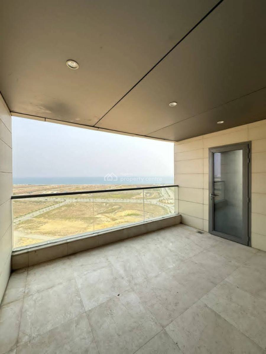 Lovely 2 Bedroom Luxury Apartment, Eko Atlantic City, Victoria Island (vi), Lagos, Flat / Apartment for Sale