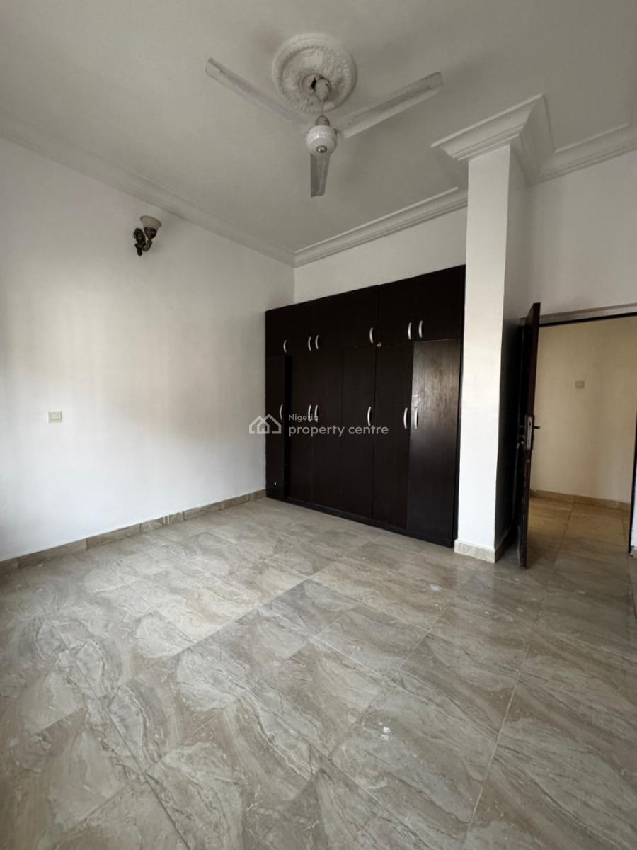Renovated 3 Bedrooms Flat, Jahi, Abuja, Flat / Apartment for Rent