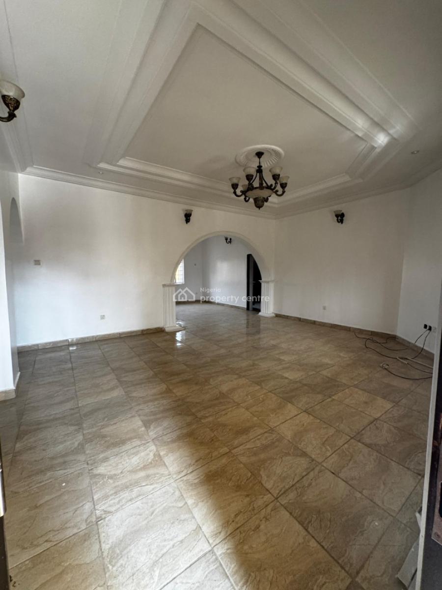 Renovated 3 Bedrooms Flat, Jahi, Abuja, Flat / Apartment for Rent